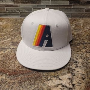 Houston Astros Hat